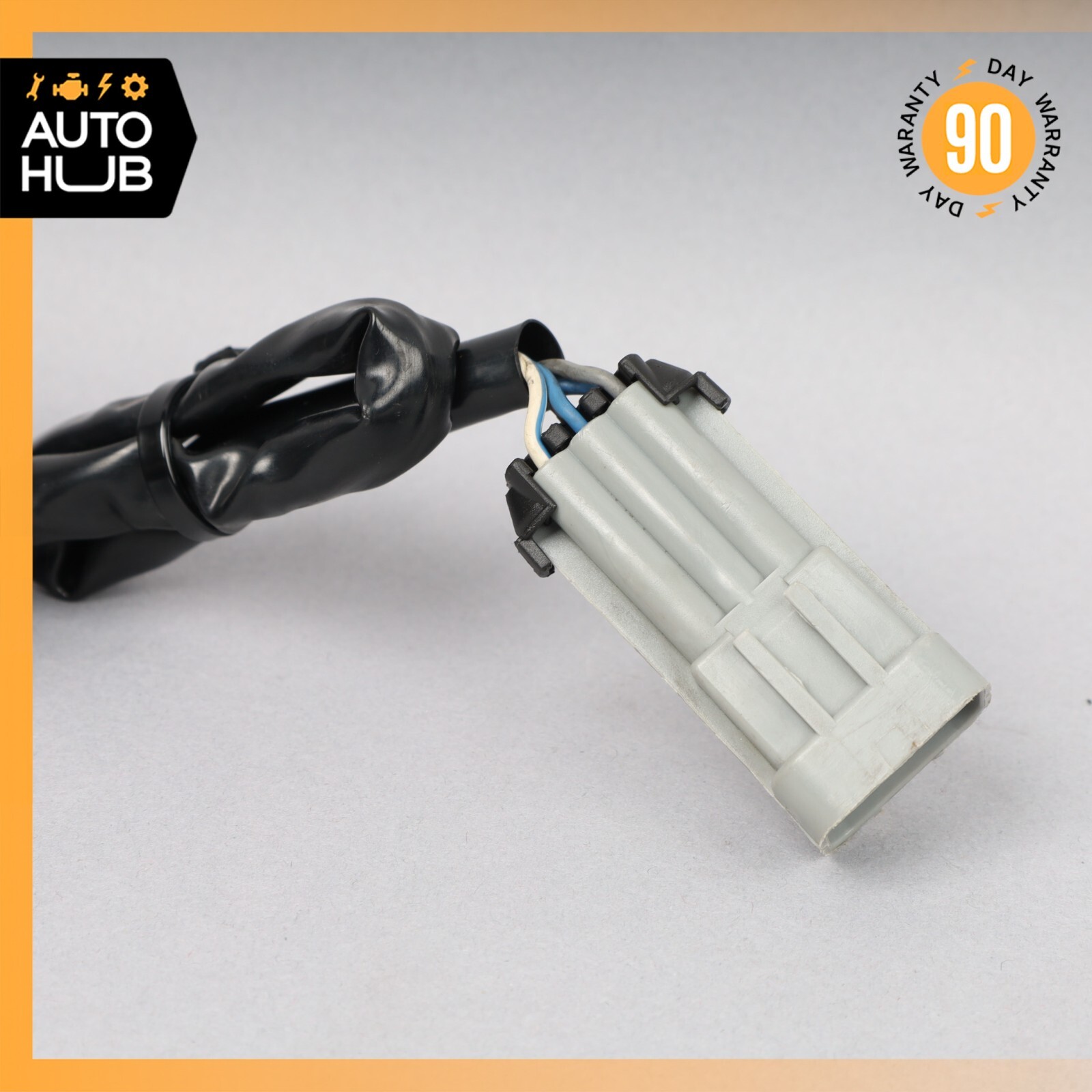 08-19 Maserati GranTurismo S M145 Windshield Wiper Motor OEM