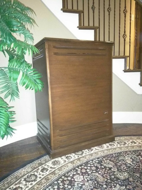 leslie cabinet for sale