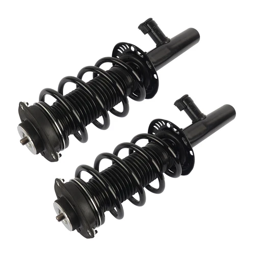 2x amortiguadores delanteros amortiguadores para VW Passat CC Golf VI 5K1 1.4TSI 7N0413031J - Imagen 5 de 11