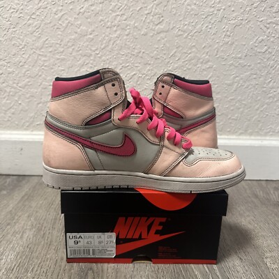 Size 9.5 - Air Jordan 1 Retro SB High NYC to Paris 192502872695| eBay
