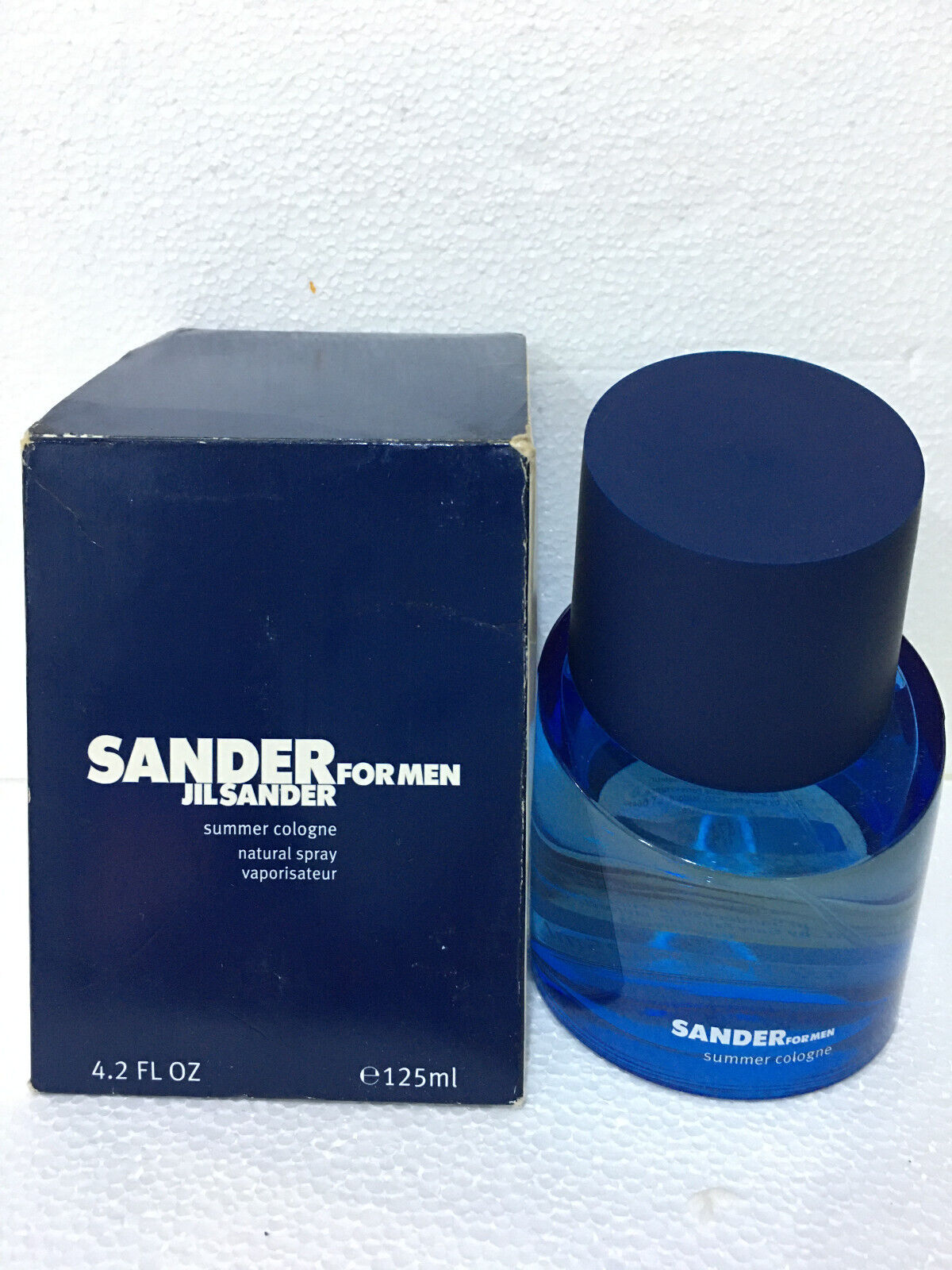 Style Jil Sander perfume - a fragrance for women 2006