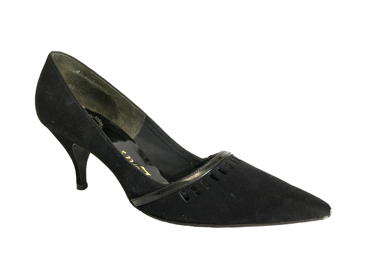 Pointed court shoes uk discount
