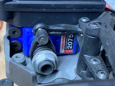 Traxxas 2075 Waterproof Digital Ball Bearing Servo 1/10 Rc car arrma Losi HPI 