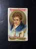 1888 G45 / N76 Duke & Sons Great Americans Original Banner C