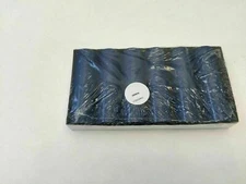 6 Rolls Resin Ribbon 4.33" x243'  110x74  SDR-5+ for ZEBRA  ELTRON printer