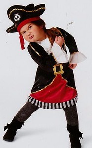Fille Pirate Deguisement Enfant 18 24 Mois Halloween Jeu Chapeau Neuf Ebay Fille Pirate Deguisement Enfant 18 24 Mois Halloween Jeu Chapeau Neuf Ebay