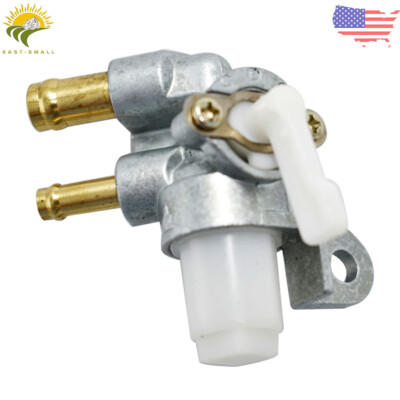 #ad For Briggs amp; Stratton Fuel Shut Off Valve 4 5.5 and 9 HP Vanguard Engine 716111 $9.60