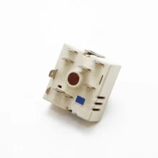New Genuine OEM Whirlpool Oven Range Surface Element Control Switch WPW10441696