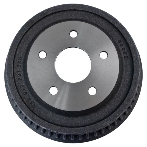 New Brake Drum Rear Pair Left Right Kit For 1994-1999 Dodge Ram 1500 - Picture 3 of 6