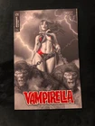 VAMPIRELLA #1 MARK SPEARS VARIANT