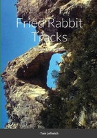 Tom Leftwich | Fried Rabbit Tracks | Taschenbuch | Englisch (2022) | [.]