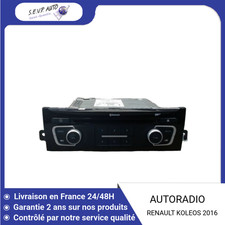 Autoradio Renault KOLEOS