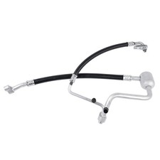 A/C Suction and Discharge Line Hose Assembly for GMC Acadia Limited V6 3.6L 2017