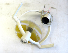 Sirona Sirolux F Lampenkopf