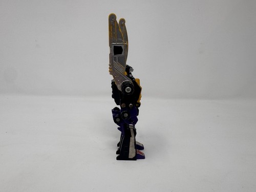 Vintage Transformers G1 Insecticon Kickback Action Figure Hasbro Takara - Picture 2 of 4