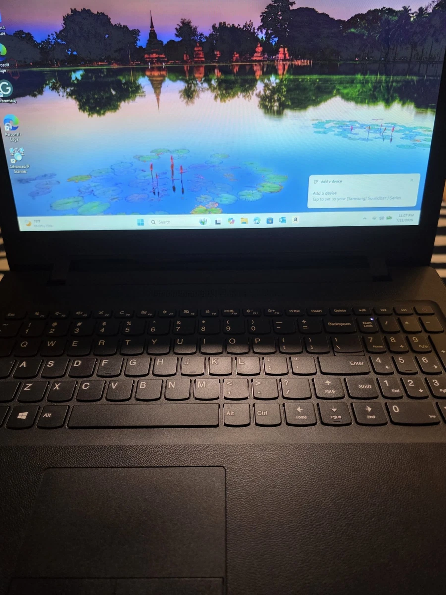 Lenovo IdeaPad 110 8GB RAM PC Laptops & Netbooks for Sale | Shop