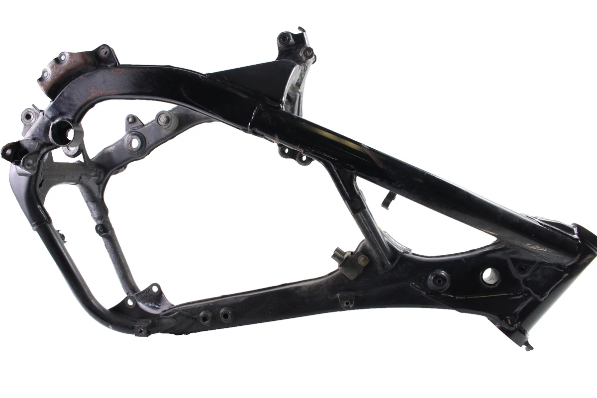 Motorcycle Frames for 2004 Kawasaki KX250F for sale | eBay