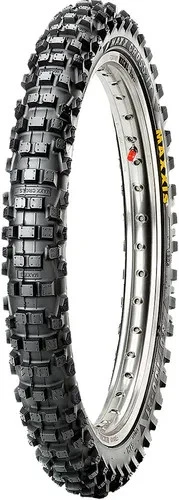 Шина Maxxcross IT Front 80/100-21 Bias 51M TT KTM 640 LC4 двойная 99-02 - Изображение 3 из 4