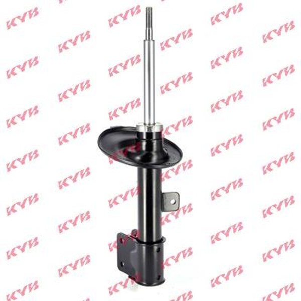 1X StoßDäMpfer Excel-G KYB 339806 FüR C4 Peugeot CitroËN 5008 1 Van 16V Hdi THP-image