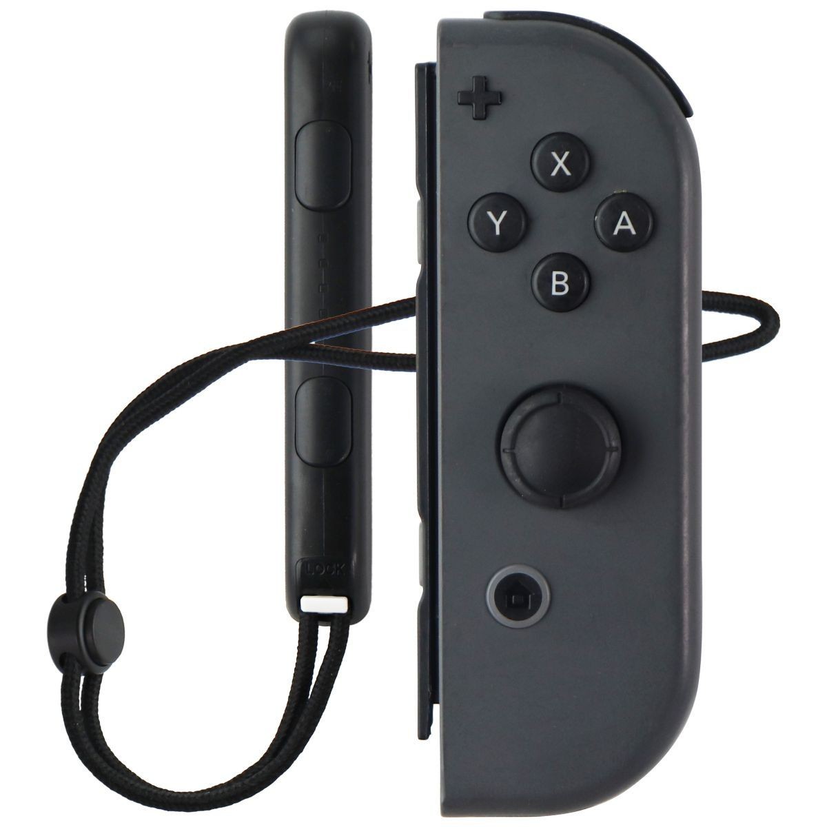 Nintendo Switch 本体 + Joy-Con コントローラー Nintendo Joy-Con Single Controller - Right, Gray (104874