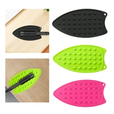 Silicone Iron Rest Pad Thicker Pad Heat Resistant