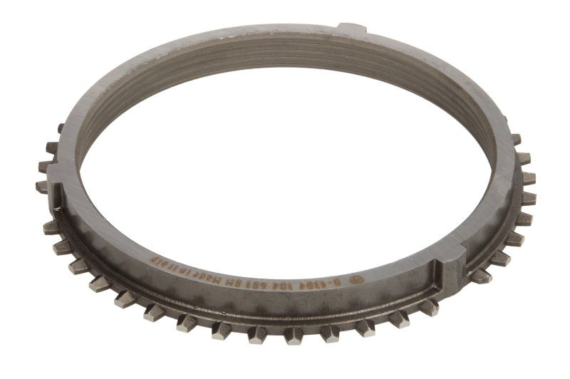 Gearbox Sync Ring