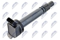 Nty ZüNdspule ECZ-TY-006 FüR Auris Yaris Toyota Corolla Rav 4 Land Cruiser Prado