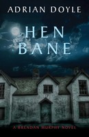 Adrian Doyle | Hen Bane | Taschenbuch | Englisch (2023) | Adrian Doyle