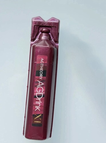 AGTHEORY AGDrink XI Anti-aging 2025 New Edition 30 pcs 晓姿抗糖饮 - Picture 3 of 4