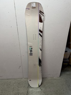 Salomon Huck Knife Snowboard 162cm 2026 New