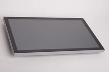 ADLINK IM-215 21.5" FHD Industrial Monitor PCAP Touchscreen 400 nits IP65 – New