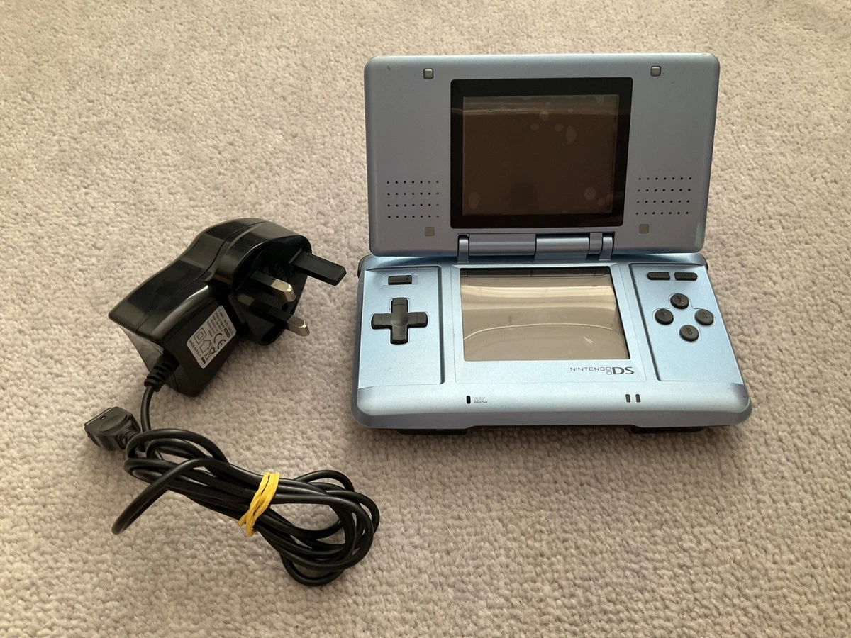 任天堂/٩꒰๑❛▿❛ ॢ̩꒱DS Nintendo Ds Ntr 001 for sale | eBay UK