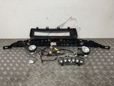 JOBLOT Citroen Ds3 2010-2016 Front Bumper Grille Support 1902(7) 9673271277