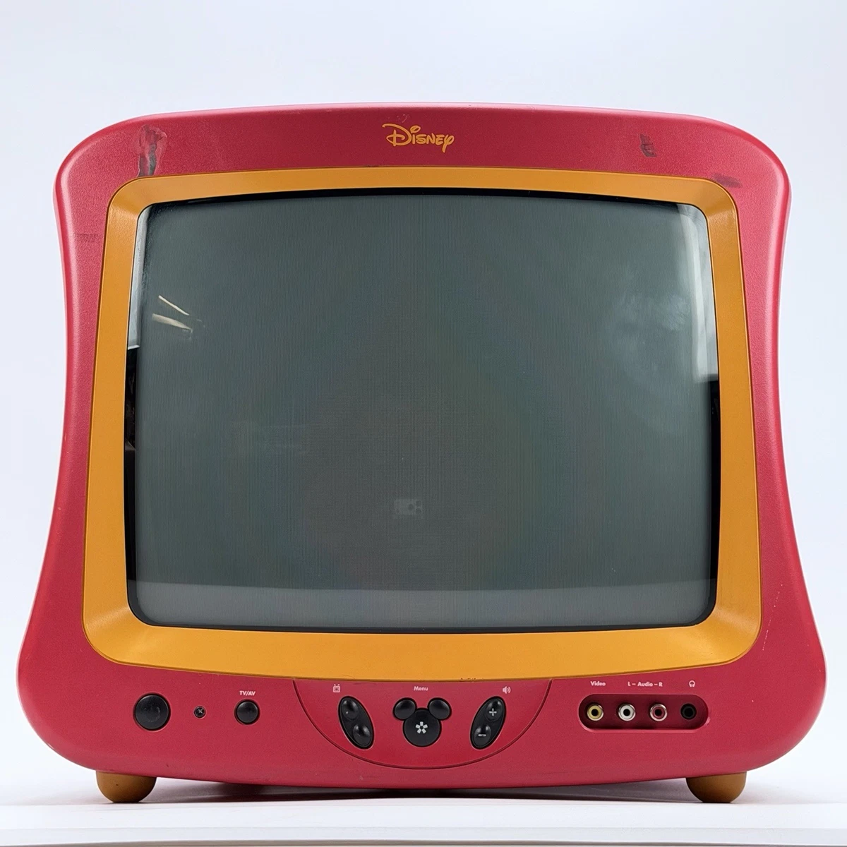 ディズニー　ミッキー　テレビ Disney 13
