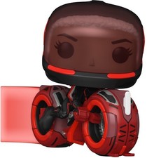 Funko Pop Tron Vinyl Figures 23