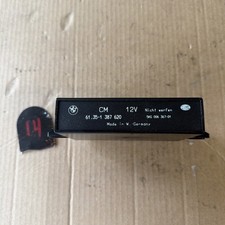 91-00 Bmw E36 3 Series On-board Computer Light Check Control Module Unit Oem 