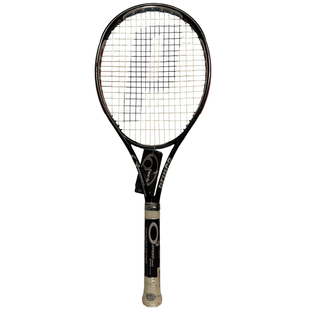 Prince O3 Speedport Black for sale - eBay