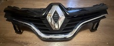 RENAULT CAPTUR GRILLE FRONT BUMPER 623102335R MK1 2013 - 2019