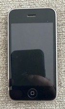 Apple iPhone 3GS - 32 GB - Black (Unlocked) (CA) for sale online