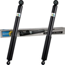 2 Bilstein B4 Stoßdämpfer hinten für Mercedes X-Klasse