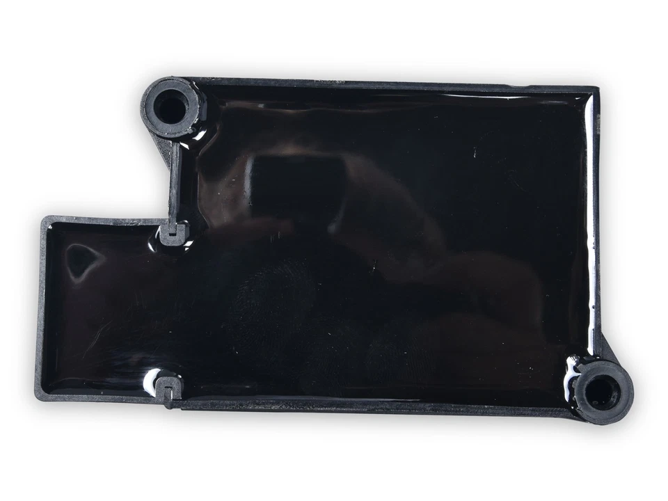 Válvula suspensión neumática para PORSCHE Cayenne 9PA 955 957 unidad de control suspensión neumática Foto 4 de 4