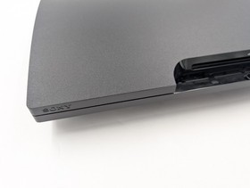 Sony PlayStation 3 Slim Shell Top & Bottom Cover CECH-3001A PS3 OEM (260116)