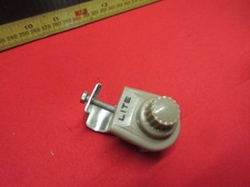 Vintage 1930 1940 Light Switch Under Dash Accessorie Universal 6v Driving Lamp 1