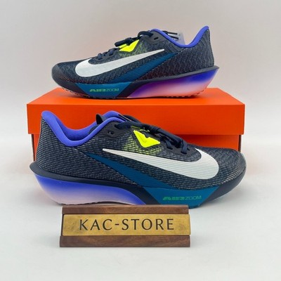 Nike Air Zoom Rival Fly 4 Obsidian Persian Violet FV6040-401 Men's Size oki12