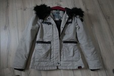 Damen winterjacke