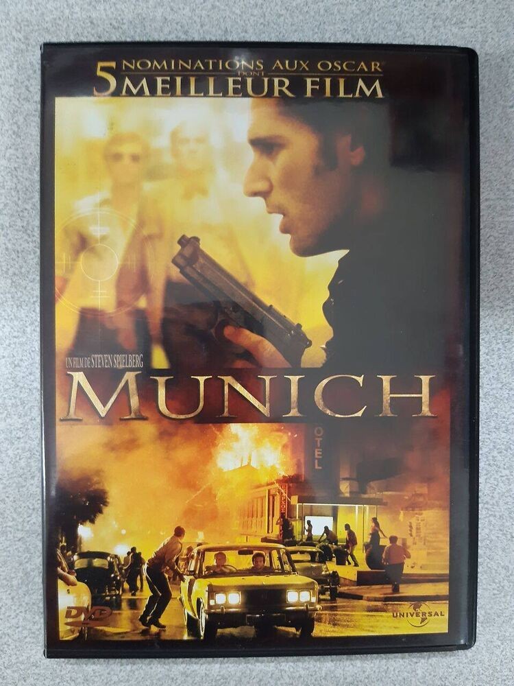 Munich | Good Condition
