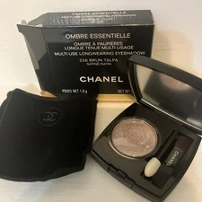 Chanel Ombre Essentielle Multi Use Longwearing Eyeshadow ~ 236 ~ .06 oz ~ BNIB