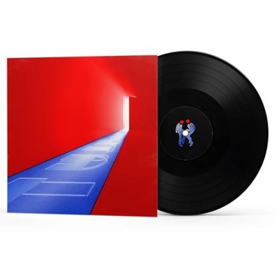 Balu Brigada - Portal - Vinyl Record VINYL 1 - G3z