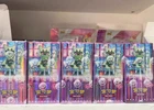 Ship Fast Pokemon TCG S-Chinese Gem Pack Vol 5 CBB5C Horizons Booster Box Sealed