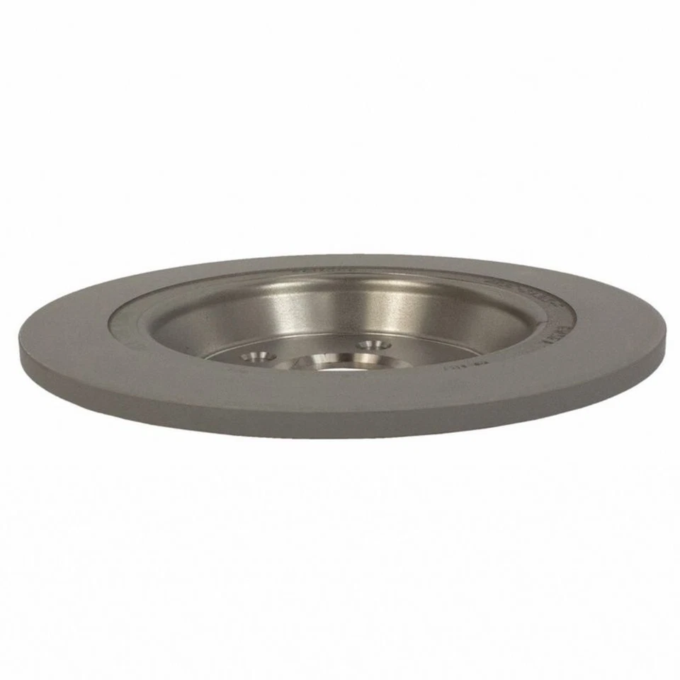 SET-MIBRRF379-2 Motorcraft 2-Wheel Set Brake Discs Rear for Ford Mustang 15-20 — 第 4/4 张图片